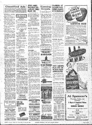 Saanich Peninsula And Gulf Islands Review Wed, February 28, 1940 (Page 3)