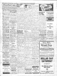 Saanich Peninsula And Gulf Islands Review Wed, July 14, 1937 (Page 3)