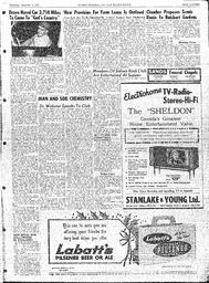Saanich Peninsula And Gulf Islands Review Wed, December 16, 1959 (Page 13)