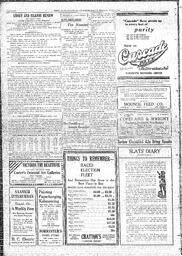 Sidney And Islands Review Thu, June 19, 1924 (Page 4)