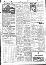 Sidney And Islands Review Thu, July 12, 1923 (Page 3)