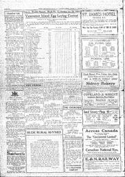 Sidney And Islands Review Thu, January 31, 1924 (Page 2)