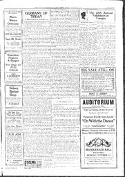 Sidney And Islands Review Thu, October 27, 1921 (Page 7)