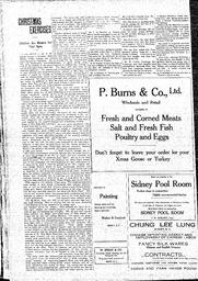 Sidney And Islands Review Fri, December 27, 1912 (Page 8)
