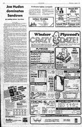 The Sidney Review Wed, August 4, 1982 (Page 10)