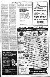 The Sidney Review Wed, February 3, 1982 (Page 16)