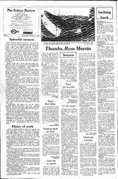 The Sidney Review Wed, November 25, 1981 (Page 4)