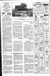 The Sidney Review Wed, August 5, 1981 (Page 4)