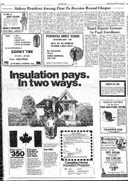 The Sidney Review Wed, September 14, 1977 (Page 6)