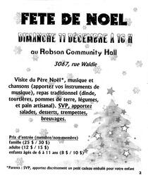   LA VOIX DES KOOTENAYS, 2005   , page 3