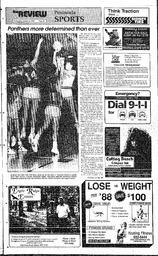 The Review Wed, January 4, 1989 (Page 15)