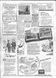 Saanich Peninsula And Gulf Islands Review Wed, October 11, 1950 (Page 8)
