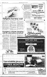 The Review Wed, January 4, 1989 (Page 11)
