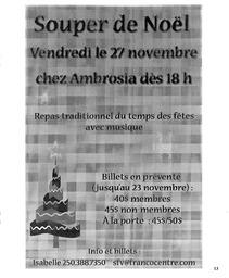   LE RÉVERBÈRE, 2009   , page 13