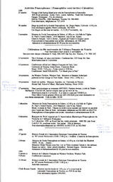   DANS L'CADRE, 1990   , page 2
