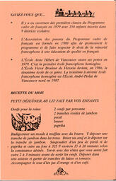   LE RÉVERBÈRE, 1992   , page 12