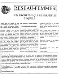   LE RÉVERBÈRE, 1998   , page 10