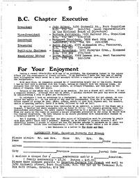   CPF NEWS, 1980   , page 9