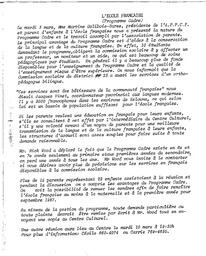   LETTRE CONTACT, 1987   , page 7
