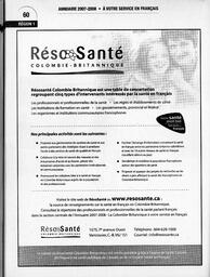  ANNUAIRE - FFCB, 2007   , page 62