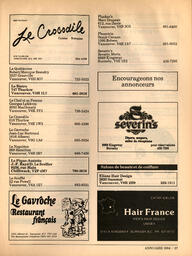   ANNUAIRE - FFCB, 1984   , page 39