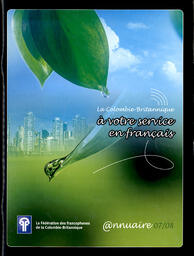  ANNUAIRE - FFCB, 2007   , page 1