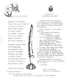   LE PHARE, 1986   , page 13