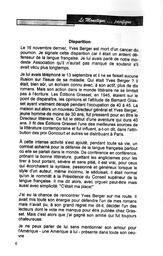  LE MOUSTIQUE PACIFIQUE, 2005   , page 6