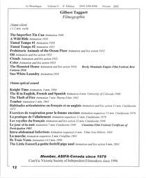   LE MOUSTIQUE PACIFIQUE, 2002   , page 12