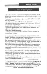   LE MOUSTIQUE PACIFIQUE, 2006   , page 6