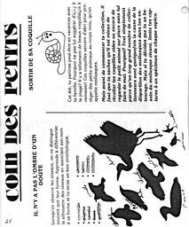   LE BASTION DE NANAIMO, 1984   , page 24