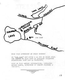   LE BASTION DE NANAIMO, 1985   , page 13
