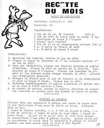   LE BASTION DE NANAIMO, 1985   , page 17