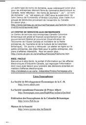   ENTRE NOUS, 2001   , page 4