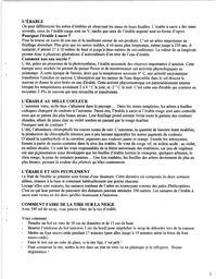   ENTRE NOUS, 2001   , page 9