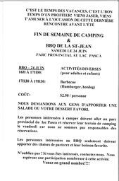   ENTRE NOUS, 2000   , page 5