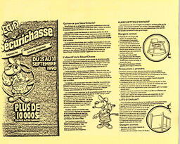   ENTRE NOUS, 1990   , page 13