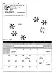   L'ANSE-AU-SABLE, 2002   , page 11