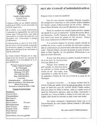   L'ANSE-AU-SABLE, 1998   , page 2