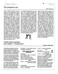   L'ANSE-AU-SABLE, 2004   , page 11