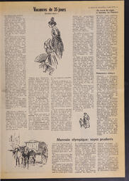 Le Soleil de Colombie, June 6, 1975, page 15