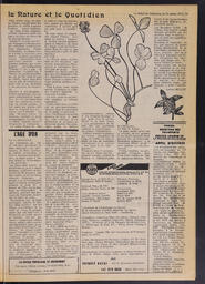 Le Soleil de Colombie, July 25, 1975, page 13