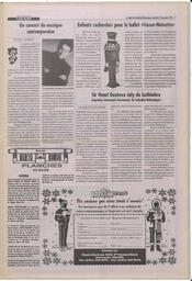 Le Soleil de Colombie-Britannique, November 29, 1996, page 7