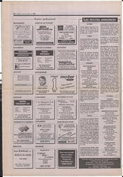Le Soleil de Colombie-Britannique, April 15, 1994, page 20