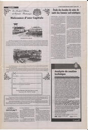 Le Soleil de Colombie-Britannique, January 17, 1997, page 9