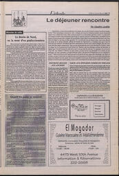 Le Soleil de Colombie-Britannique, April 15, 1994, page 17