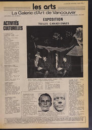 Le Soleil de Colombie, June 6, 1975, page 7