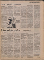 Le Soleil de Colombie, October 6, 1978, page 15