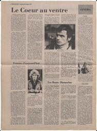 Le Soleil de Colombie, October 28, 1977, page 20
