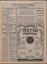 Le Soleil de Colombie, March 9, 1979, page 9